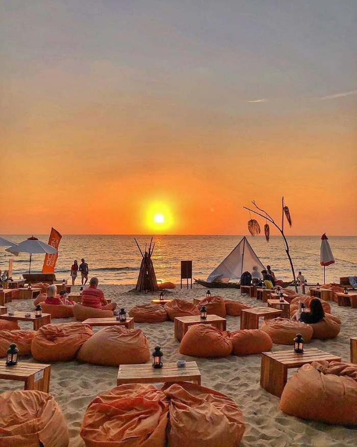 top 5 iles plages sud du vietnam soleil phu quoc